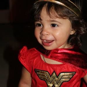 Meet your Posher, Barbara